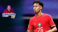 Τομαράς στους Galacticos by Interwetten: «Ο Σαλάχ Εντίν και η ευρωπαϊκή λίστα του Ολυμπιακού για τη Ναϊμέγκεν» 
