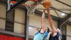 Basketaki Salonica: Με... θέα τη λάμψη των τροπαίων! 