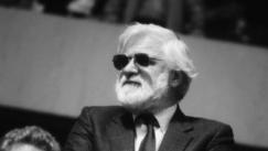 Ο εμβληματικός πρώην πρόεδρος της Τσέλσι, Κεν Μπέιτς, έφυγε από τη ζωή σε ηλικία 94 ετών!