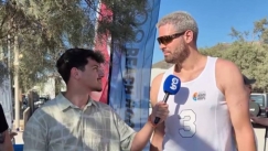 Μπόγρης στο Gazzetta για Γιάννη-Χιτ: «Πολύ καλή επιλογή, ήρθε ώρα να κινήσει τα νήματα του ΝΒΑ»