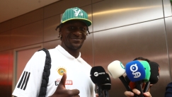 Μπόνγκα: «Όνειρό μου να κατακτήσω τη EuroLeague με τον Παναθηναϊκό» (vid)
