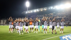 Βαθμολογία UEFA: Πολύτιμοι βαθμοί με τις δυο προκρίσεις!