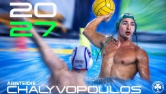 Στον Παναθηναϊκό και την επόμενη σεζόν ο Χαλυβόπουλος