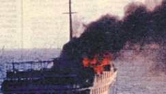 Η αδιανόητη ανθρωποσφαγή στο City of Poros – Ποιοι και γιατί οργάνωσαν το μακελειό