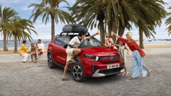 Οικογενειακό SUV με έως 7 θέσεις από 18.990 ευρώ γίνεται;