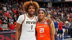 Σάλος στο WNBA: «Με απάτησε με πολλές παίκτριες της λίγκας»