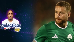 Αθανασίου στους Galacticos by Interwetten: «Αυτό θα κάνει ο Παναθηναϊκός μετά τον τραυματισμό του Ίνγκασον»