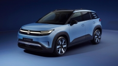 Παγκόσμια πρεμιέρα για το νέο Volkswagen ID. Cross