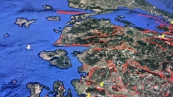 Νέα σοβαρή προειδοποίηση Τούρκου καθηγητή: «Αναμένουμε ισχυρό σεισμό στη βόρεια γραμμή του ρήγματος»