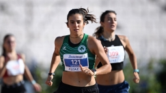  Κοντά στο ρεκόρ της η Δεσπολλάρη, πρωτιά για Μαγκούλια στο Φρίμπουργκ
