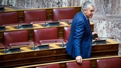 Το δις εξαμαρτείν του Κυριαζίδη, οι γαλάζιοι που μπέρδεψαν τις γραμμές και ο Κακλαμάνης που θέλει το Επικρατείας