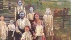 Οι Φούγκεϊτς του Κεντάκι - Η ζοφερή παράδοση αιμομιξίας μιας οικογένειας που γέννησε μπλε παιδιά