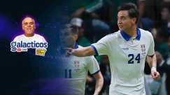 Νικολακόπουλος στους Galacticos By Interwetten: «Νέα κίνηση για να κλείσει ο Στάνιτς, ποιος είναι ο Νο1 στόχος για τα χαφ»