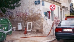 Τη σκότωσε και πήγε στο καφενείο να δει τον Άγιαξ: Ένα αδιανόητα κυνικό έγκλημα