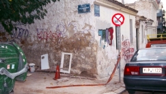 Την σκότωσε και πήγε στο καφενείο να δει τον Άγιαξ: Ένα αδιανόητα κυνικό έγκλημα