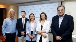 Η ελίν στηρίζει 48 αθλητές και αθλήτριες στον δρόμο προς τους Ολυμπιακούς Αγώνες «Los Angeles 2028»