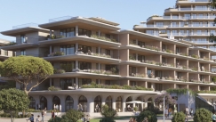Ελληνικό: Παράδοση έως το 2030 και τιμές έως 2,7 εκατ. στις 324 νέες κατοικίες του συγκροτήματος «The Courtyards»
