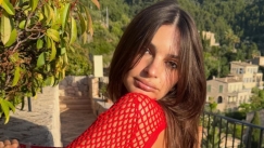 Η Έμιλι Ραταϊκόφσκι φόρεσε το μπικίνι της και δεν ήμασταν έτοιμοι γι’ αυτό