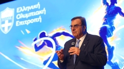 Η ΕΟΕ συναινεί στη νομοθετική ρύθμιση για το νέο «Γ.Καραϊσκάκης» και την επέκταση της παραχώρησης στον Ολυμπιακό για 49 χρόνια