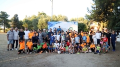 Εθνική Ελλάδας: Επιστροφή στην αλάνα με τη «γαλανόλευκη» οικογένεια!