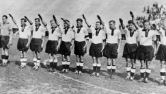 Μουντιάλ 1934: Το κτίριο της ΕΠΟ στην Αθήνα χτίστηκε με το «ρεγάλο» του Μπενίτο Μουσολίνι