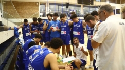 Αυτή είναι η δωδεκάδα της Εθνικής Εφήβων για το EuroBasket U18