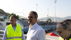 Θα φέρει ο Μητσοτάκης το Μουντιάλ στην Ελλάδα;