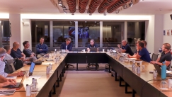 Ολοκληρώθηκε η συνάντηση των προπονητών της EuroLeague στη Βαρκελώνη