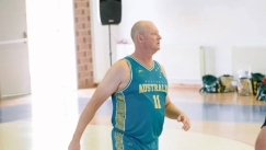 Πρόεδρος FIBA Oceania: «Είπα στη σύζυγό μου ότι… θα ξαναγυρίσουμε στην Ελλάδα»