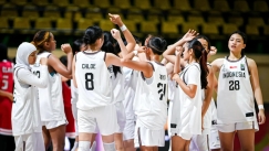 Αδιανόητη διαφορά: Η Ινδονησία διέσυρε το Ομάν με 127-6 στο Κύπελλο Ασίας U18!