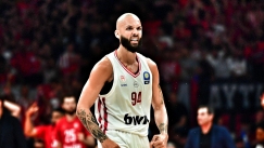 Ο Φουρνιέ έκανε την ανασκόπηση των τελευταίων 10 μηνών
