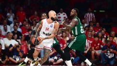 Η EuroLeague έτοιμη για τα ντέρμπι «αιωνίων»: «Δείχνουν καλύτεροι από ποτέ»