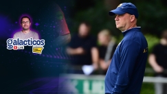 Βέργος στους Galacticos by Interwetten: «Η ΑΕΚ ξαναπιάνει δουλειά στην Ολλανδία, επείγει η απόκτηση χαφ»