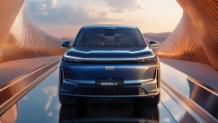 Πώς η στρατηγική «Five by Five» της Geely οδηγεί την παγκόσμια επέκτασή της