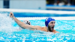  Nτίνος Γενηδουνιάς στο Gazzetta: «Η κατάρα "έσπασε", αυτή να είναι η αρχή και για άλλα χρυσά μετάλλια»