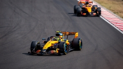 Pole Position by Allwyn: Η ανάλυση της νίκης Norris στην εκπομπή του Gazzetta