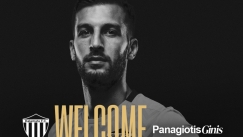 Στην Καλαμάτα ο Γκίνης