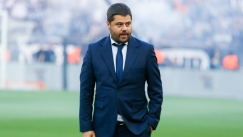 Ικανοποίηση στην ΕΠΟ για την αποδοχή της πρότασης από Μαρινάκη και Αλαφούζο