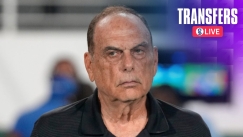 Μεταγραφές 2026 LIVE: O ρόλος του Αβραάμ Γκραντ στον Άρη και η επιλογή Λάιλς από τον Ομπράντοβιτς