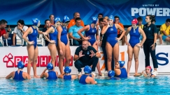 Τεράστια εμφάνιση για την Εθνική ομάδα και στον τελικό του Παγκόσμιου Κ16