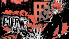 «Guernica»: Τα αλάνια που κρατάνε τον ήλιο πάνω από τα τσιμέντα
