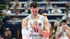 Χεζόνια: «Τότε σκεφτόμουν ότι θα αποφασίζω πότε θα παίζω και πότε όχι»