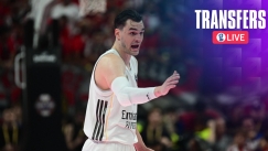 Μεταγραφές 2026 LIVE: Οι τελευταίες εξελίξεις της καλοκαιρινής σεζόν - 21/7/2026