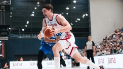 MVP των προκριματικών του Παγκοσμίου Κυπέλλου 2027 ο Χεζόνια - Η κορυφαία πεντάδα