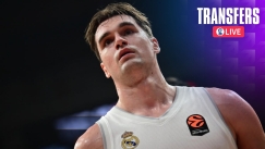 Μεταγραφές 2026 LIVE: Οι τελευταίες εξελίξεις της καλοκαιρινής σεζόν - 21/7/2026