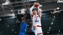 Το «Big 3» της Κροατίας υπέγραψε με 100άρα τον θρίαμβο επί του Ισραήλ