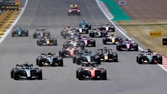 Αυτό είναι το τελικό grid του Grand Prix Μ. Βρετανίας