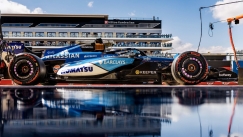 Το αποτυχημένο πλάνο της Williams είναι η ιστορία που επαναλαμβάνεται 