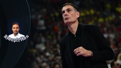 Ο φόργουορντ που ψάχνει ο Ολυμπιακός