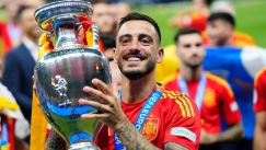 «Ο Χοσέλου ο πρώην φορ της Ρεάλ Μαδρίτης προτάθηκε στον ΠΑΟΚ»